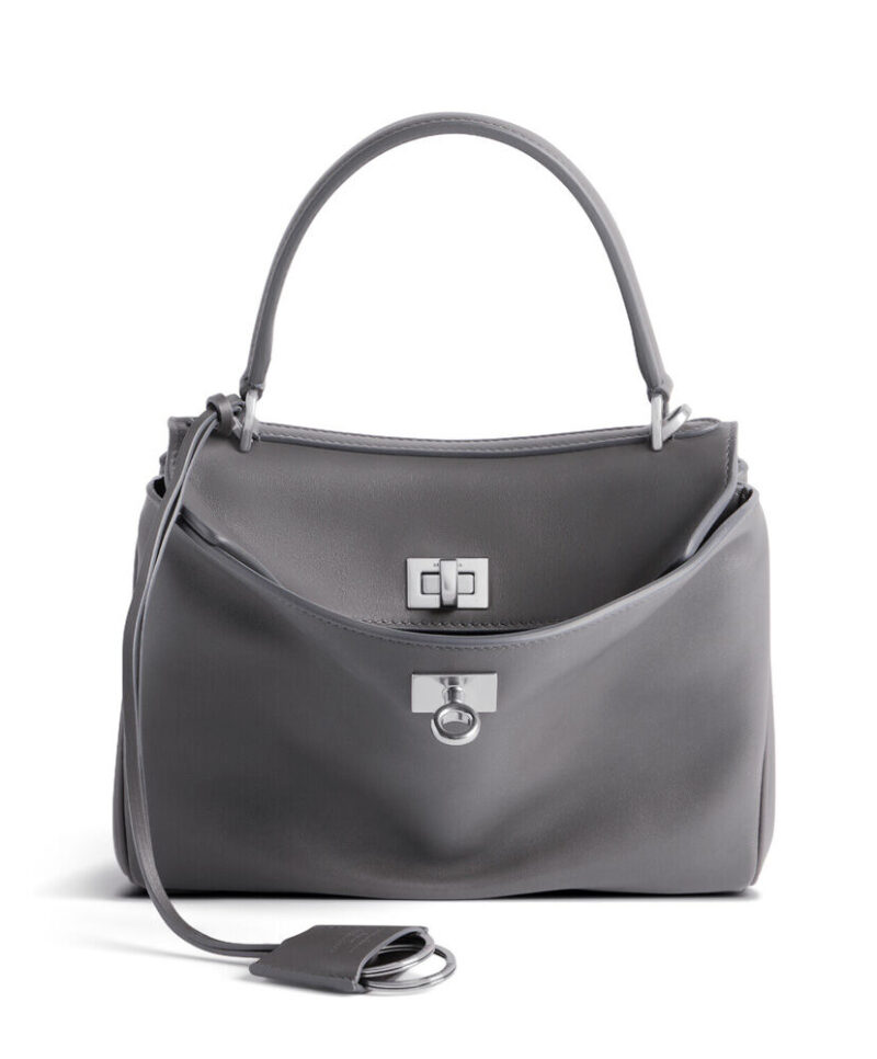 Balenciaga Rodeo Small Handbag